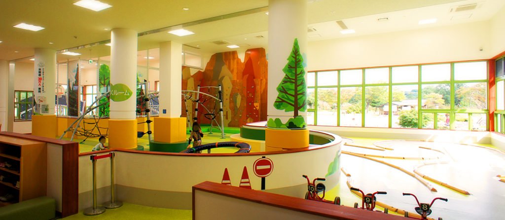 ⛩️ 아다치가하라 고향 마을(아다치가하라 후루사토무라) 이미지 3